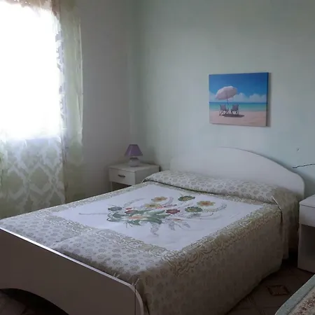 Giada Vakantiehuis Gallipoli