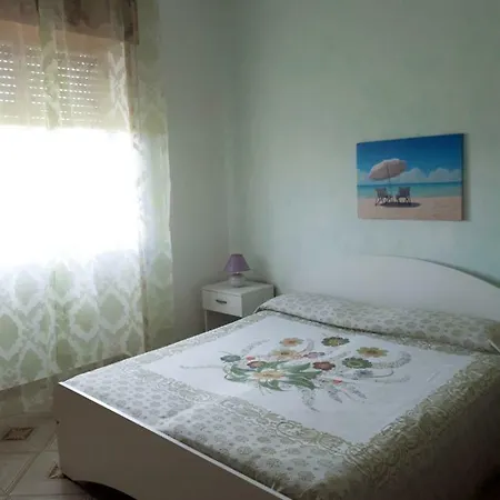 Vakantiehuis Giada