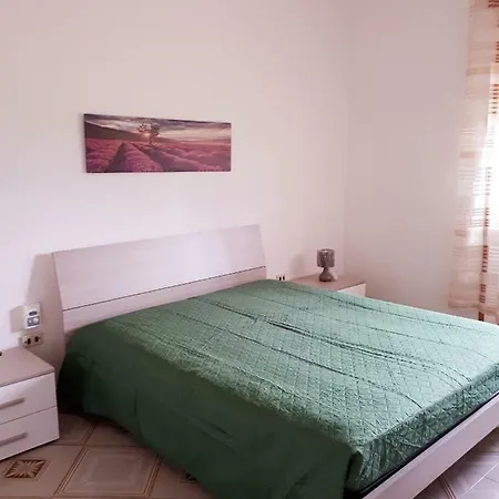 Vakantiehuis Giada *