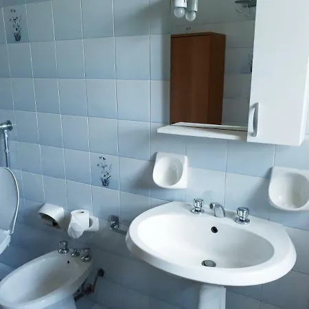 Vakantiehuis Giada *