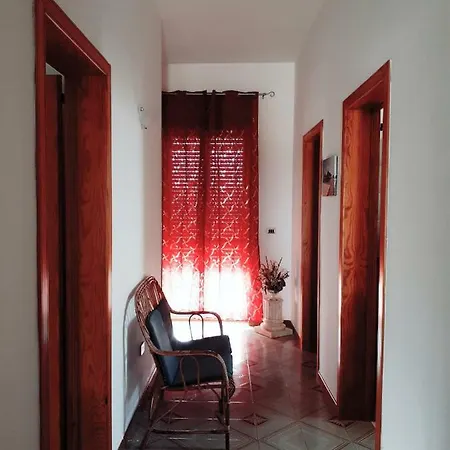 Vakantiehuis Giada *