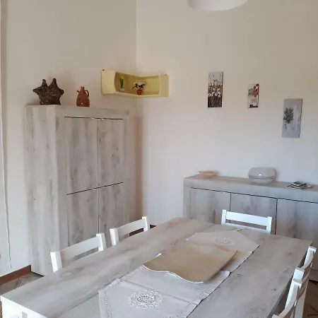 Vakantiehuis Giada *