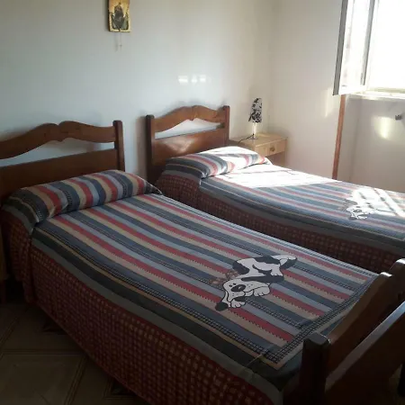 Vakantiehuis Giada Gallipoli