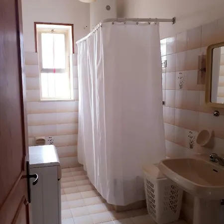 Vakantiehuis Giada Gallipoli