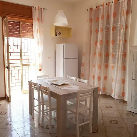 Giada Vakantiehuis Gallipoli